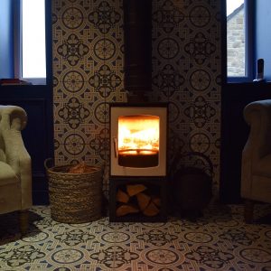 Att inreda ett harmoniskt hem